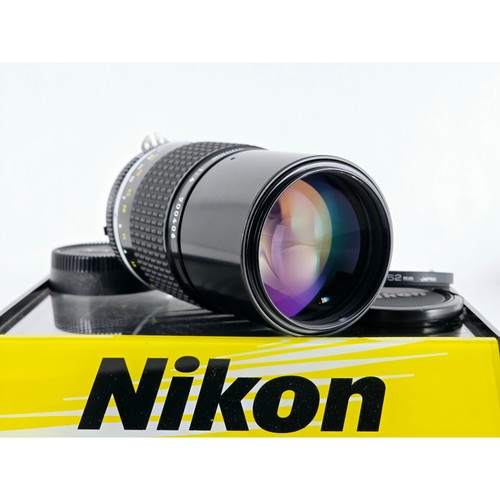 Quasi come nuovo nikon - [quasi, nuovo+++]