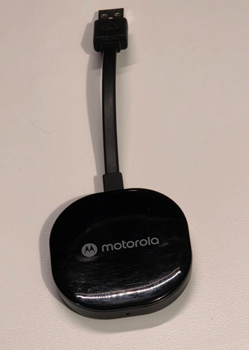 Adattatore auto motorola - adattatore, ma1