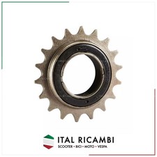 RUOTA LIBERA 1 VELOCITA 18 T DENTI
