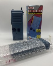 Ricetrasmettitore CB FM Pan