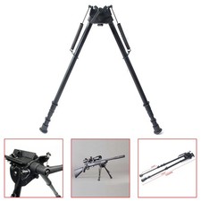Bipiede Fucile 16-27" Perno