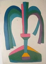 'AZZURRO AZZURRO' UGO NESPOLO