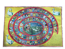 Antica Tavola da Gioco per