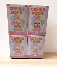 Autentico peluche Pop Mart Cry