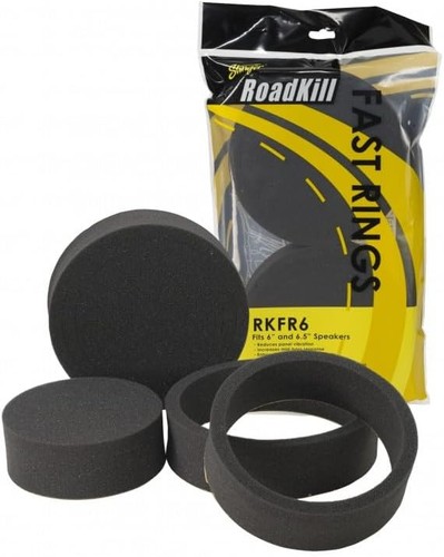 Stinger rkfr6 roadkill set - stinger,