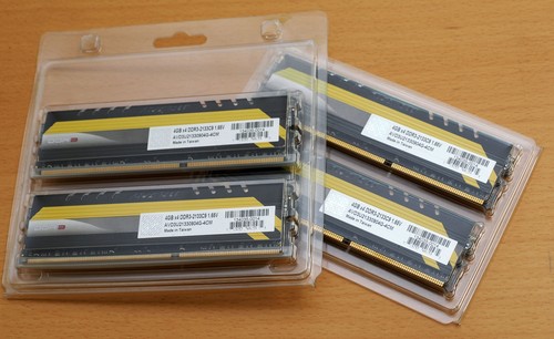 Avexir core series - series, quad