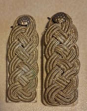 Spalline MILITARIA TEDESCA WW2