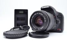 Canon EOS Kiss X3 Rebel T1i