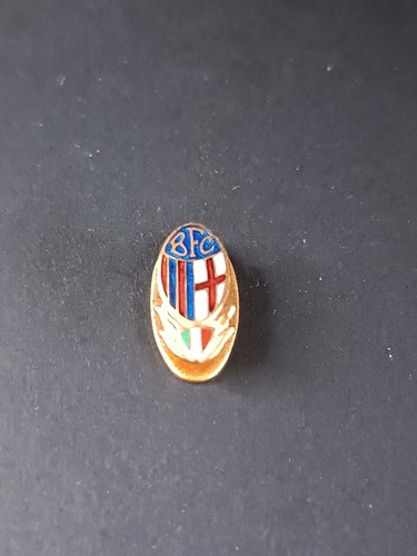 Pins spilla badge bologna bfc - spilla,