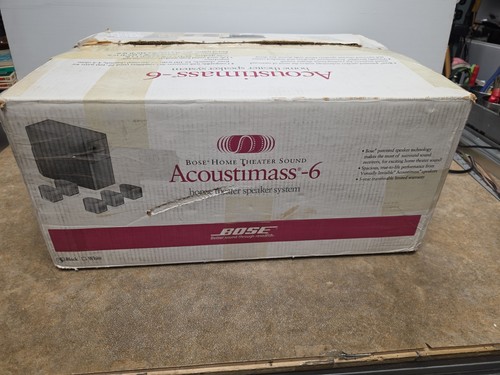 Sistema altoparlanti home - di,