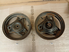 RUOTE HONDA ZX DIO 50 SR AF28