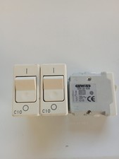 1 interruttore magnetotermico GW20435