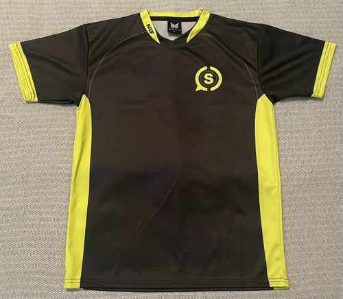 Maglia scuf gaming - maglia,