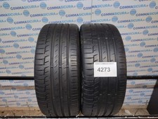 GOMME USATE 205/40r17