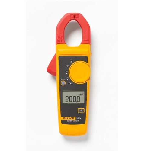 Fluke misuratore pinza 302 - a, 302+