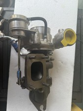 TURBO 504340177  Turbina PER  IVECO DAILY SERIE 3.0 MULTIJET anno 2018