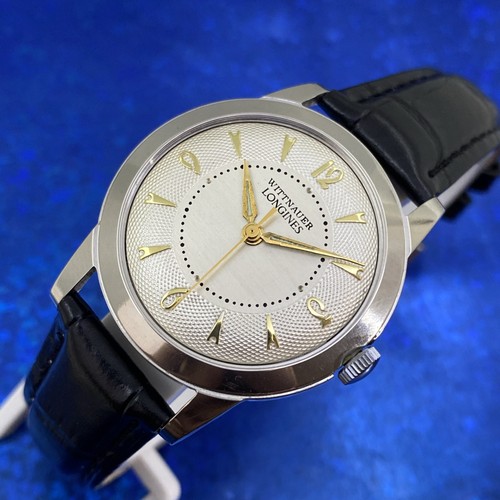 Splendido quadrante wittnauer - splendido,
