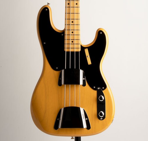Fender custom shop 1955 basso - fender,