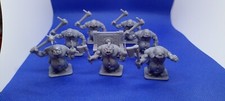 Heroquest  Ogre Horde  MINIATURE
