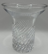 Vaso in cristallo Atlantide