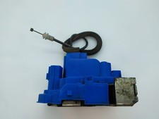 51884139 SERRATURA CHIUSURA PORTA ANTERIORE DESTRO DX FIAT 500L 1.3 MTJ (DAL 201