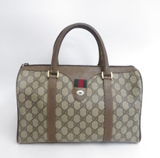 Autentica borsa a mano Gucci