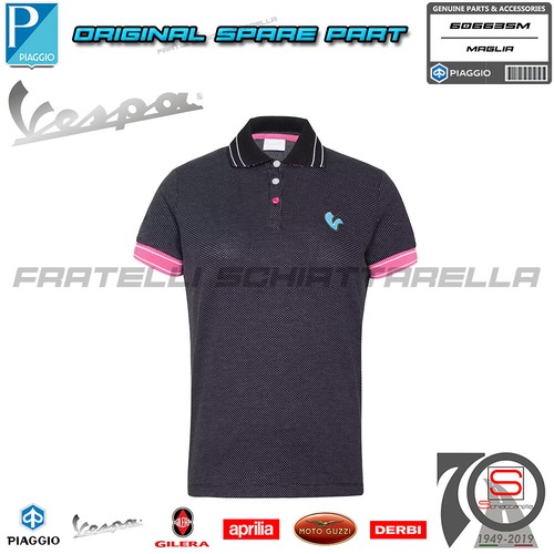 Maglia polo donna - maglia,