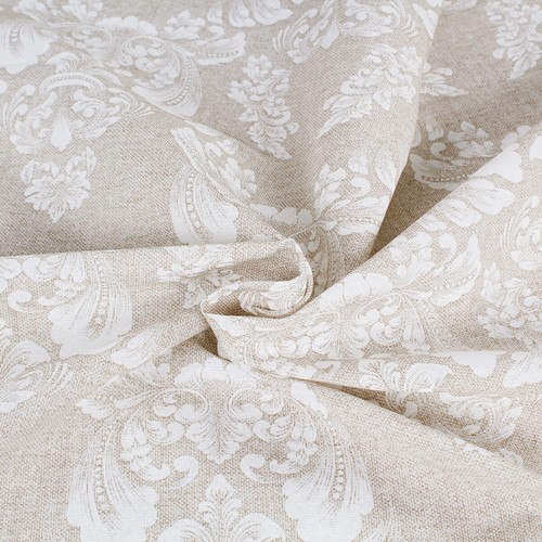 Tessuto cotone fantasia fiori - fantasia,