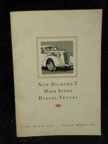 Camion diesel alta - camion,