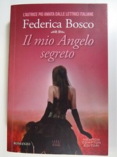 Il mio angelo segreto -