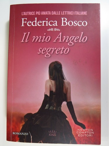 Mio angelo segreto - mio,