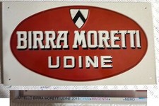 INSEGNA PUBBLICITARIA BIRRA