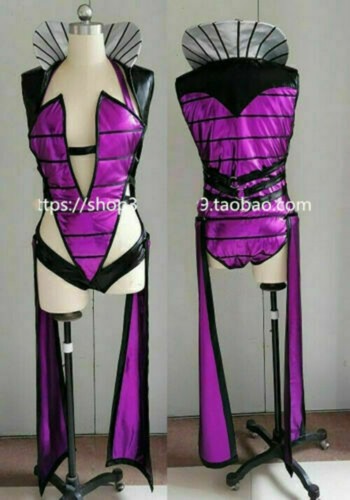 Costume halloween cosplay - costume,