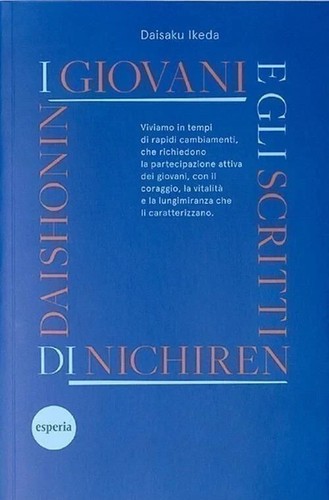 Daisaku ikeda giovani e - -, i