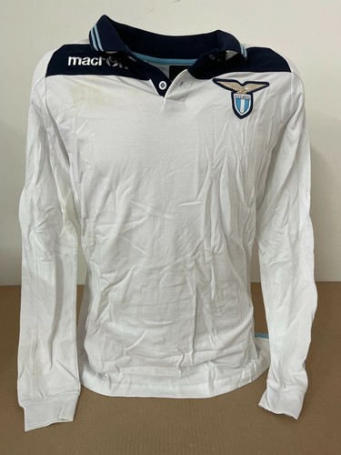 Polo lazio ufficiale maglia - lazio, no