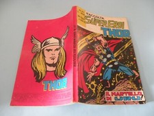 RACCOLTA SUPEREROI N° 27