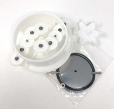 A&A Top Feed Kit completo di