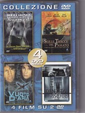 RITORNO ACQUE MALEDETTE +