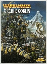 WARHAMMER~ORCS AND