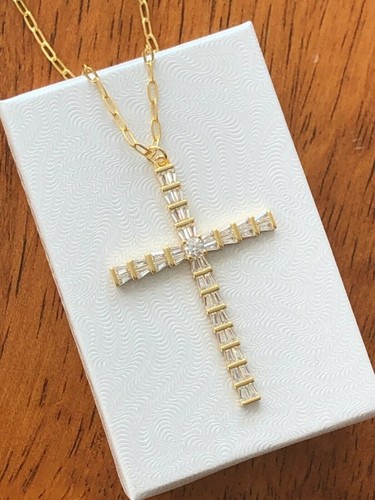 Collana fermacarte ciondolo
