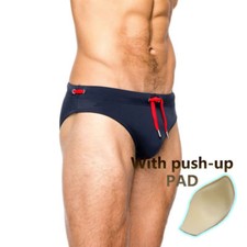 Costume da Bagno uomo Push Up