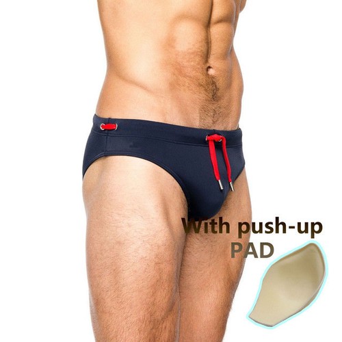 Costume bagno uomo push up - bagno,