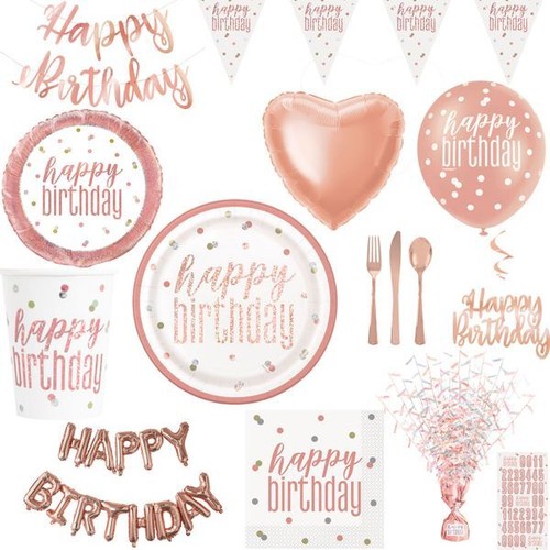 Compleanno decorazioni per - compleanno,