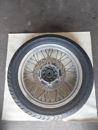 Ruota posteriore kawasaki kle - kawasaki,
