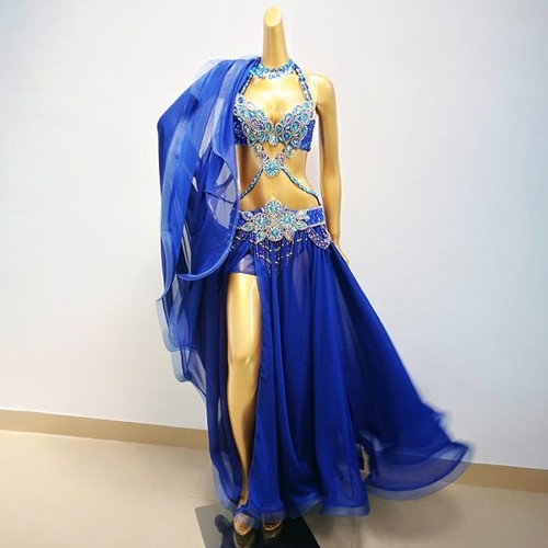 Costume danza del ventre