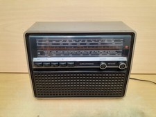 Radio grundig 440 rarità - rf,