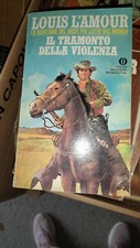 libro western-Louis l Amour