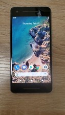Google Pixel 2 - 2 XL -