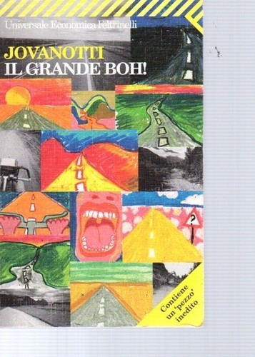 Lorenzo jovanotti il grande - jovanotti,