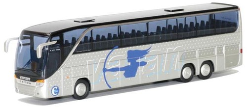 Awm pullman setra 417 - s, hdh